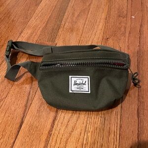 Herschel Heritage Hip Pack | Little Herschel - 1L, NWOT